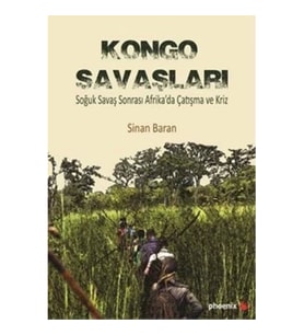 Kongo Savaşları