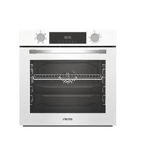 Altus ALA 322 W Beyaz Ankastre Fırın