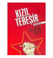 Kızıl Tebeşir