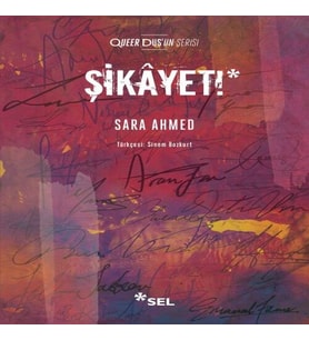 Şikâyet!