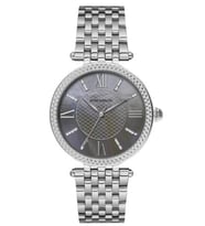 ROMANSON RM8A39LLWWM32W KADIN KOL SAATİ (Gümüş)