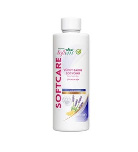 Softem Softcare Vücut Losyonu 250 ml Çocuk