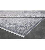 Esiliva 11432 Halı (Gri)
