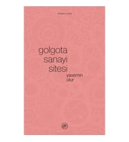 Golgota Sanayi Sitesi
