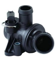 Mercedes-benz W169 W245-04-11 2004-2012 Termostat Mercedes M266 W169 W245 2004 2011 A2662030675 Mahl