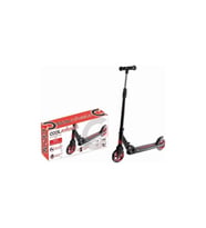 Cool Wheels Kırmızı Katlamalı 2 Tekerlekli 8+ Scooter