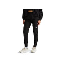 The North Face W Flex Woven Jogger Kadın Günlük Eşofman Altı NF0A8JHSJK31 Siyah