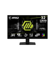 MSI MAG 322UPF 32" 1 ms 4K Pivot IPS 160 Hz Oyuncu Monitörü Teşhir