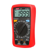 Powermaster Multimetre Dijital Ölçü Aleti PM-14624 Dc Voltaj Ölçer Ac Voltaj Ölçer Dc Akım Ölçer