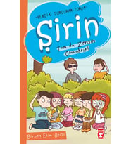 Şirin - Kendimi Durduramıyorum - Tam da Zengin Olacaktık!
