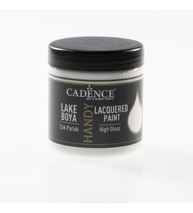 CADENCE HANDY LAKE BOYA L-001 BEYAZ 250ML