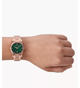 Emporio Armani AR11639 Kadın Kol Saati