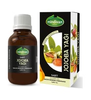 Jojoba Yağı Sabit 20 cc