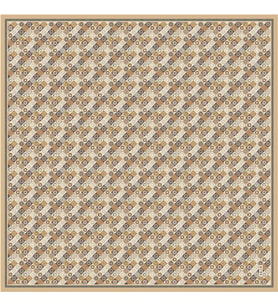 961 Aker Twill İpek Eşarp 9062713