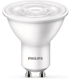 Ess LedSpots 4, 7W-50W GU10 36D Sarı Işık Led Ampul