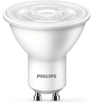 Ess LedSpots 4, 7W-50W GU10 36D Sarı Işık Led Ampul
