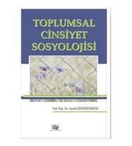 Toplumsal Cinsiyet Sosyolojisi