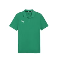 Puma Teamgoal Casuals Polo Erkek Futbol Antrenman Polo Tişörtü 65860505 Yeşil