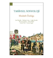 Tarihsel Sosyoloji
