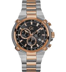 Gc Erkek Kol Saati GCY24002G2MF