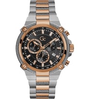Gc Erkek Kol Saati GCY24002G2MF