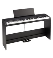 Korg B2SP+ BLACK Korg B2 Serisi Dijital Piyano  88 Tuş
