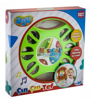 Mulvxurg  Urg02 Çın Çın Tef (Mulvix)