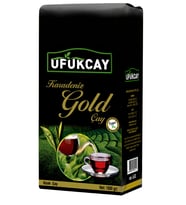 Ufukçay Karadeniz Gold Çay - 1000 Gr