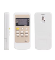 Airfel 00-YKTA UYQ-11E-R Klima Kumandası