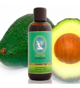 Defne Nuka Avokado Yağı 100 ml