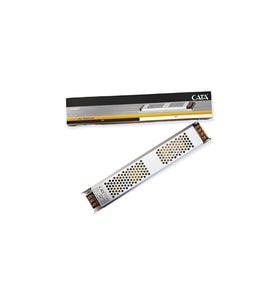 CATA 21A ŞERİT LED TRAFOSU 252W 18M (CT-2677)