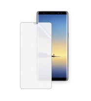 SChitec SAMSUNG Galaxy Note 8 Uyumlu Ön Yüzey Nano Şeffaf Hidrojel Ekran Koruyucu
