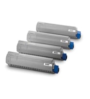 OKI 44469722 SARI TONER C511- C531- C510- C530- MC562- MC561 5.000 SAYFA