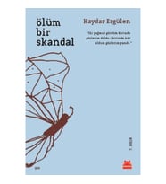 Ölüm Bir Skandal