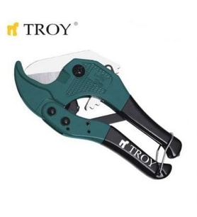 TROY 27042 PVC Boru Kesici (Ø 42mm) (Çok Renkli)