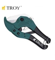 TROY 27042 PVC Boru Kesici (Ø 42mm) (Çok Renkli)