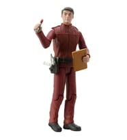Star Trek Koleksiyon Figürü 15 Cm Cadet McCoy