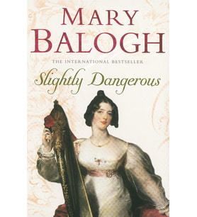 Slightly Dangerous: Number 8 In Series