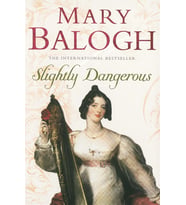 Slightly Dangerous: Number 8 In Series