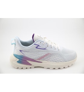 MP 251-2823 Beyaz Unisex Sneakers