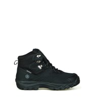 Hammer Jack Vader Unisex Su Geçirmez Outdoor Bot 23174 (Siyah)