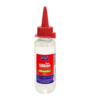 KRAF 802G SIVI SİLİKON YAPIŞTIRICI 60ml - TEKLİ