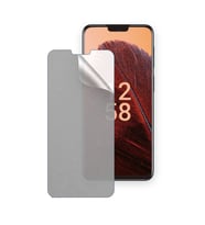 SChitec HIKING A43 Uyumlu Ön Yüzey Mat Hidrojel Ekran Koruyucu