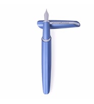 Pininfarina Segno NPKRE01734 Two Mavi Dolma Kalem M