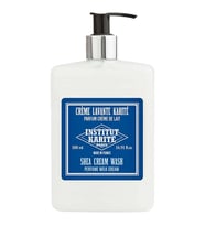 Institut Karite Shea Washing Cream Milk Cream 500 ml