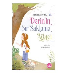 Derin’in Sır Saklama Ağacı