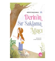 Derin’in Sır Saklama Ağacı