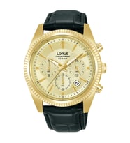 Lorus Klasik RT302LX9 Erkek Quartz Kol Saati