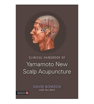 Clinical Handbook Of Yamamoto New Scalp Acupuncture (Kapak Değişebilir)