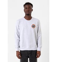 Dragon Ball Z Anime Logo Karmelanj Erkek 2ip Sweatshirt